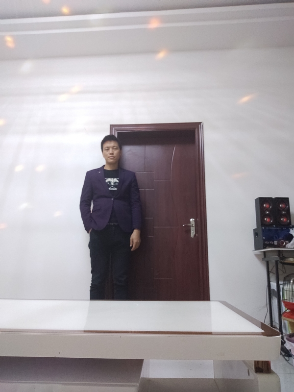 慕凡的第二张照片--周宁交友网