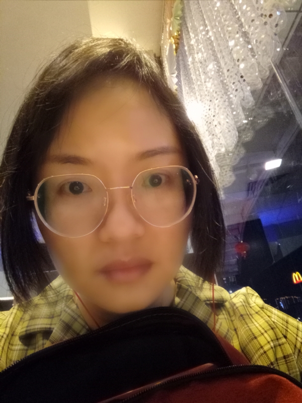 Betty的第二张照片--周宁交友网