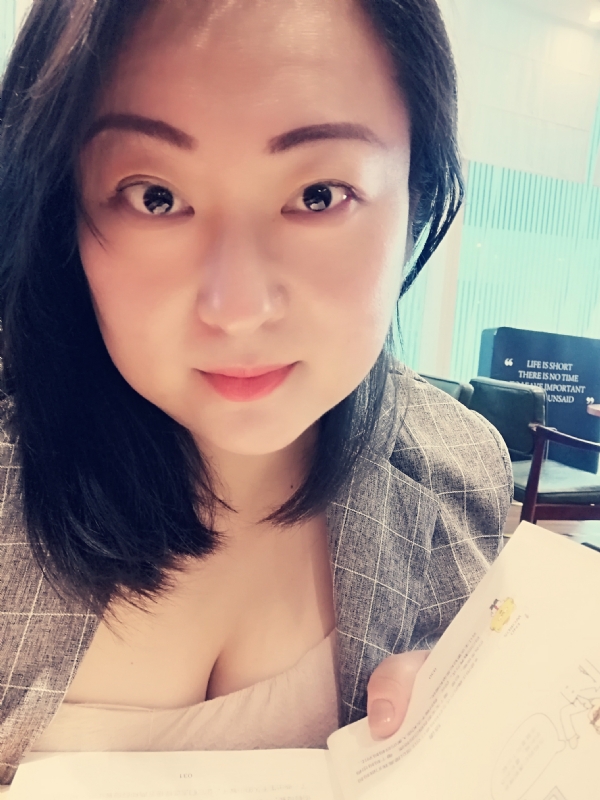 铃瑶的第二张照片--周宁交友网