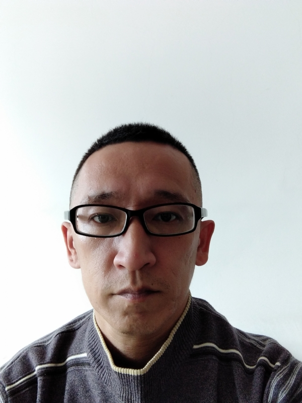 晓峰的第五张照片--周宁交友网