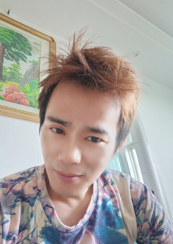 时间让我变傻的第三张照片--周宁交友网