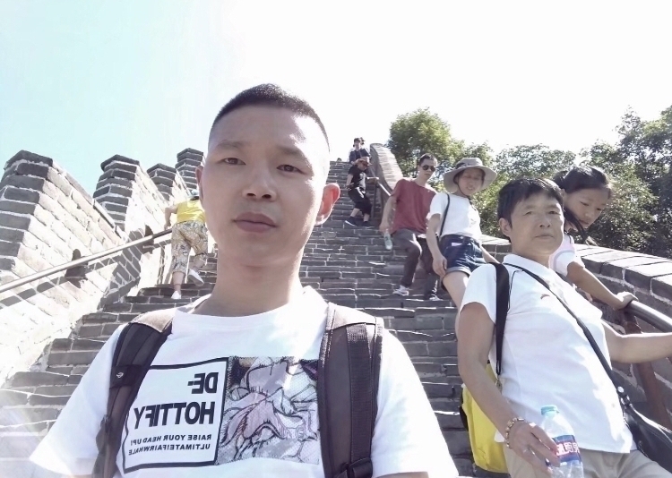 相约去旅行的第二张照片--周宁交友网
