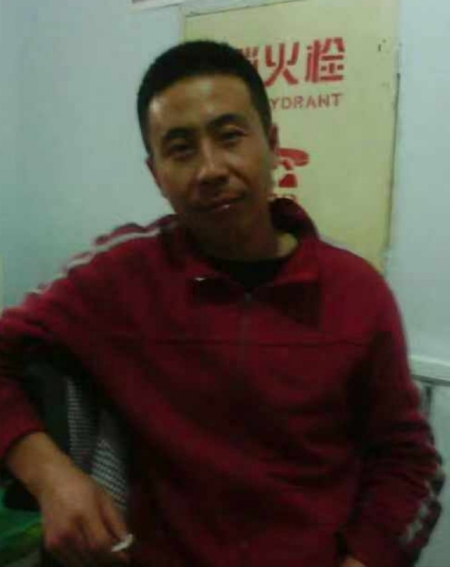 袭明轩的第一张照片--周宁交友网