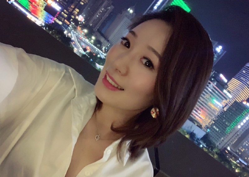 Mengyao的第一张照片--周宁交友网