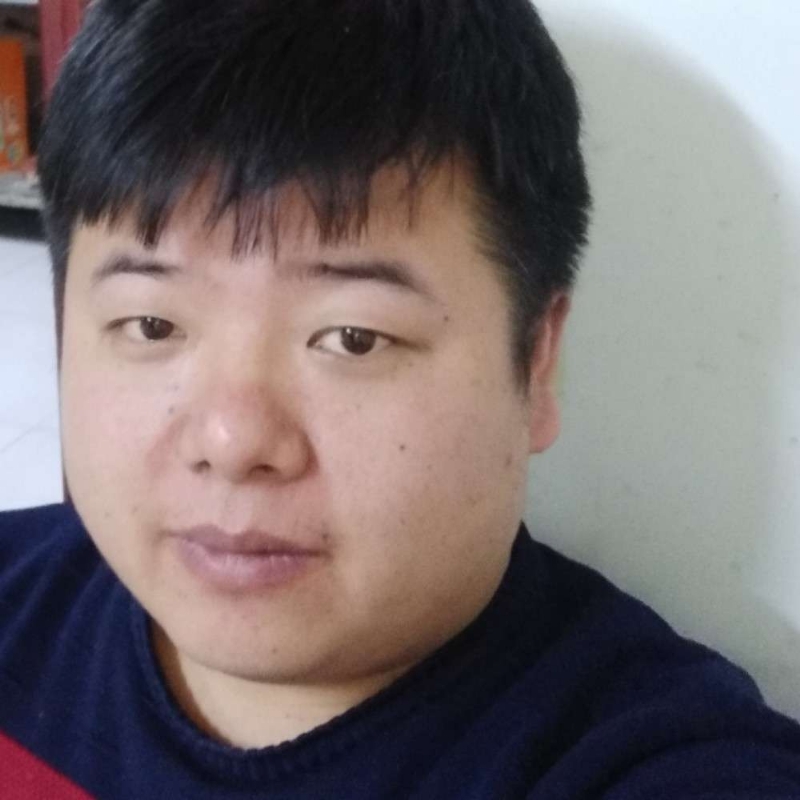小胖的第一张照片--周宁交友网
