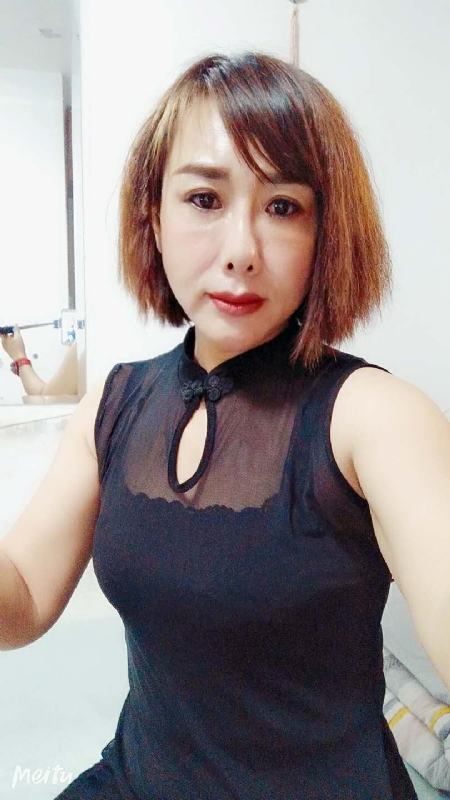芊芊的第一张照片--周宁交友网