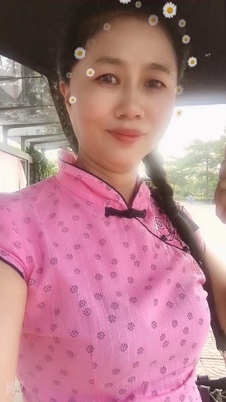 永相随的第一张照片--周宁交友网