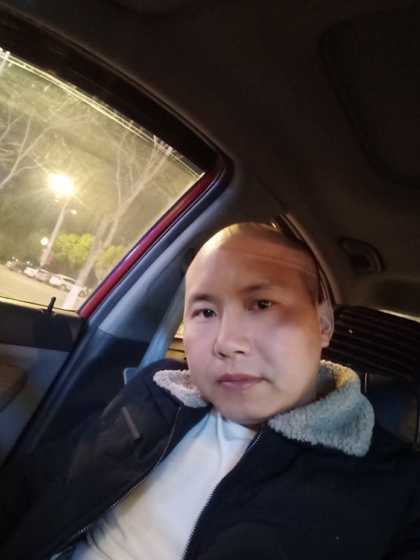 平平淡淡的第二张照片--周宁交友网