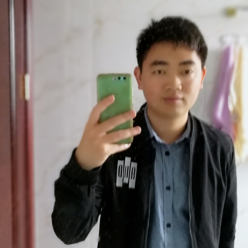 寻觅的第一张照片--周宁交友网