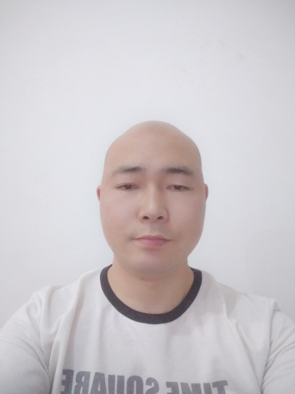 强壮持久的男人的第一张照片--周宁交友网