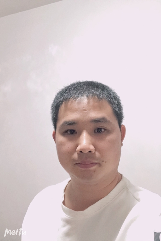 小梁的第一张照片--周宁交友网