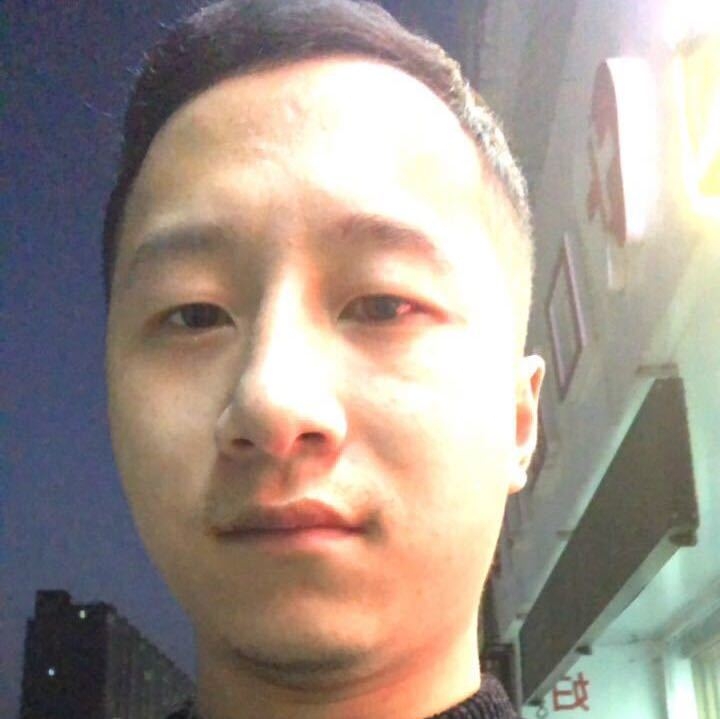 下雨过后的第一张照片--周宁交友网