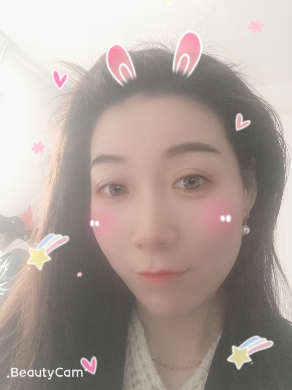 非你不嫁的第一张照片--周宁交友网