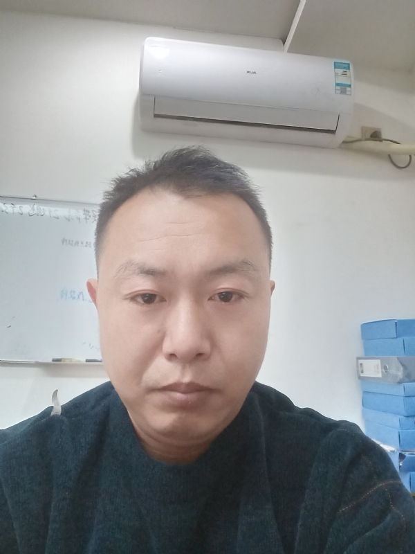 寻找另一半的第一张照片--周宁交友网