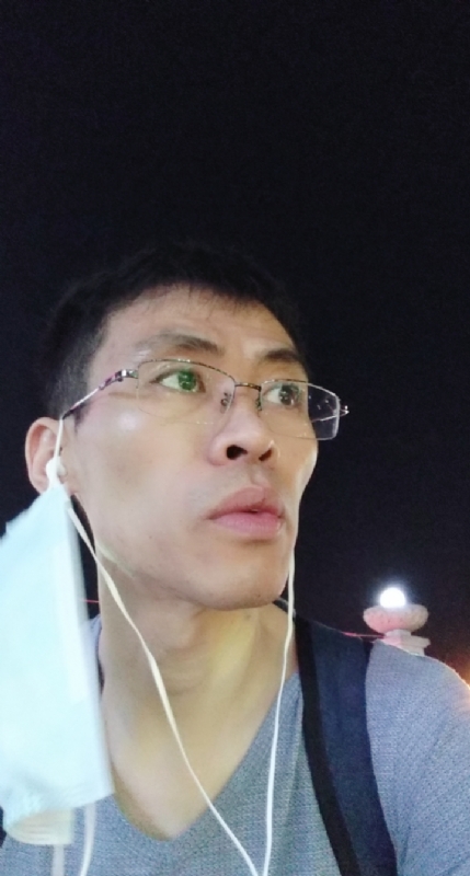 上善若水任方圆的第一张照片--周宁交友网