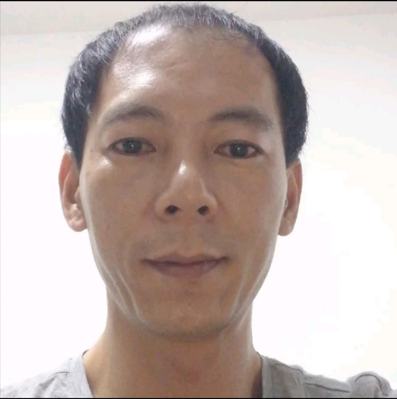单枪匹马的第一张照片--周宁交友网