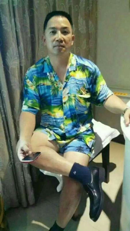 四海为家、寻爱之旅的第一张照片--周宁交友网