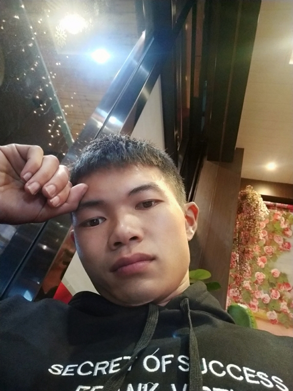 好想你的第一张照片--周宁交友网