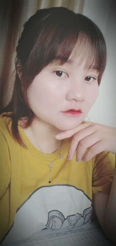 小茶的第三张照片--周宁交友网
