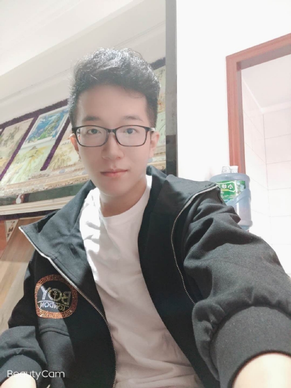 陈某某的第一张照片--周宁交友网