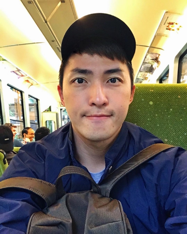 幸福满满的第一张照片--周宁交友网