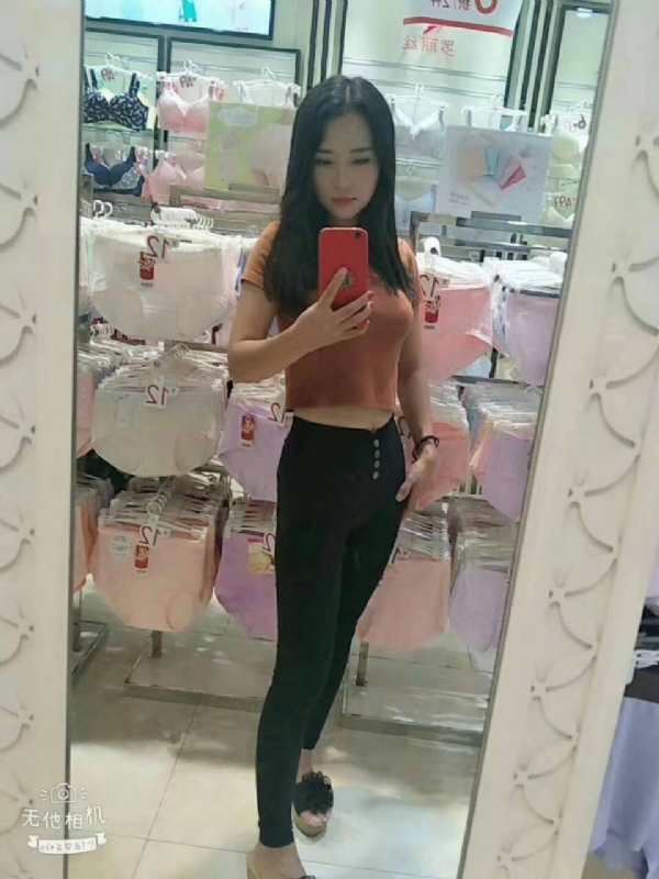 小可爱的第一张照片--周宁交友网