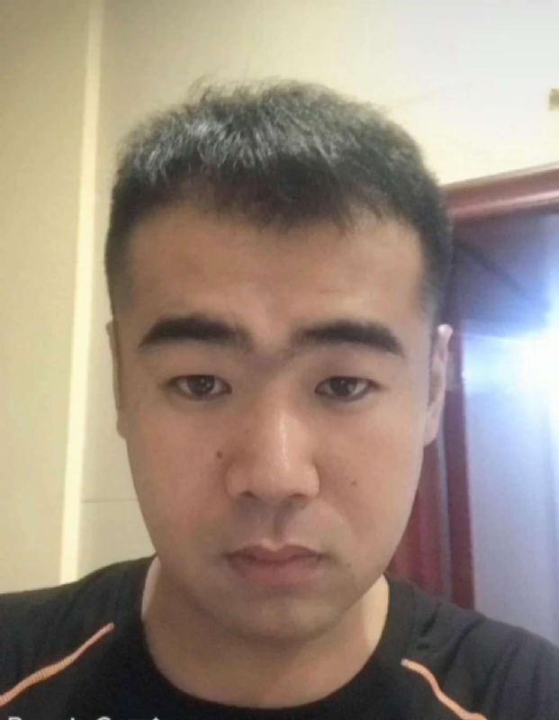 单身9的第一张照片--周宁交友网