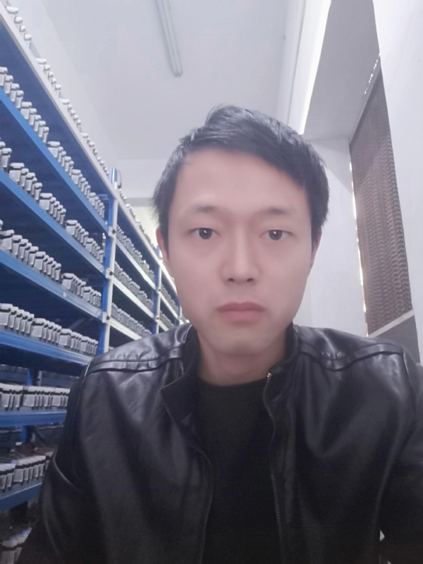 爱你到老的第一张照片--周宁交友网