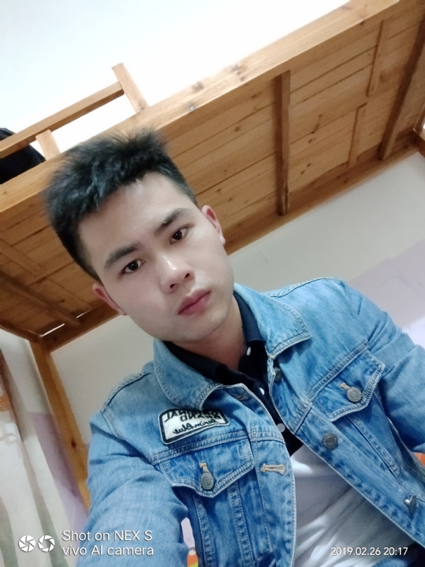 七秒★记忆的第三张照片--周宁交友网