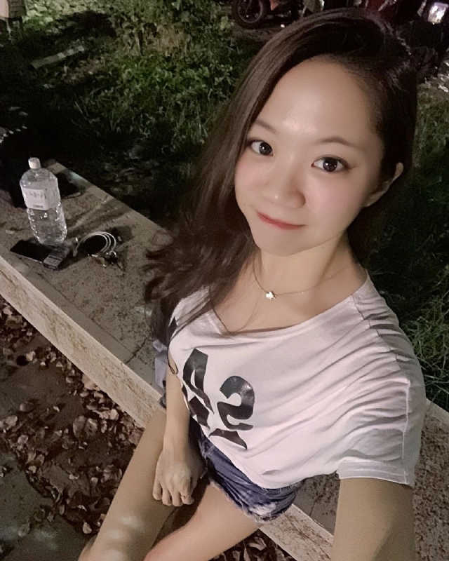 欣欣的第一张照片--周宁交友网