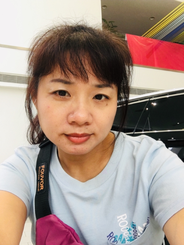 carolluo2020的第一张照片--周宁交友网