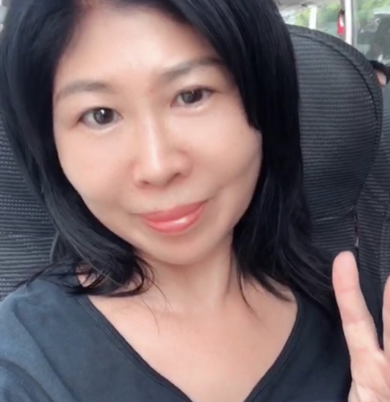 Lina的第二张照片--周宁交友网