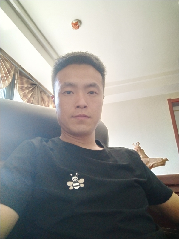 董星星的第一张照片--周宁交友网
