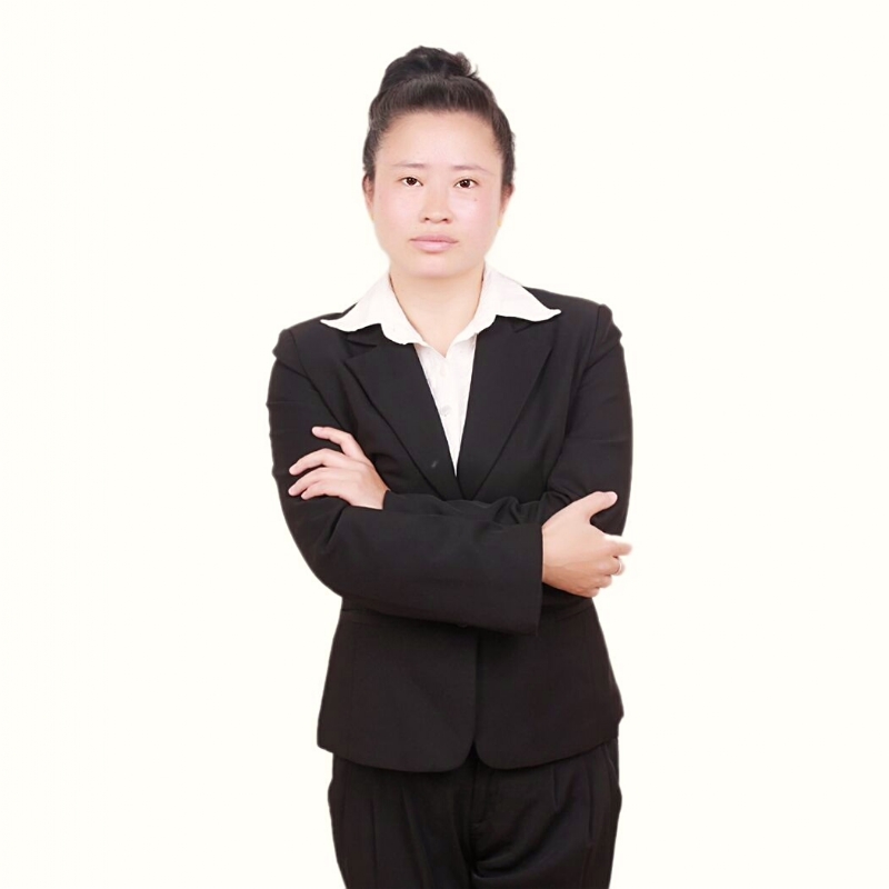 征婚女人的第三张照片--周宁交友网