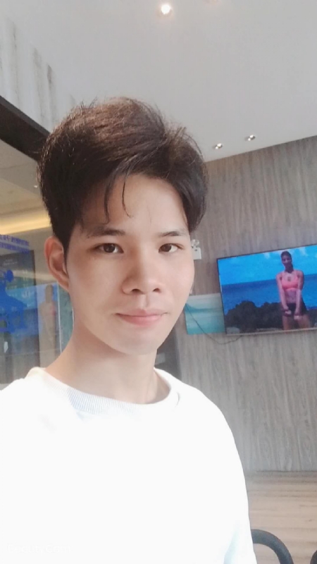 子若的第一张照片--周宁交友网