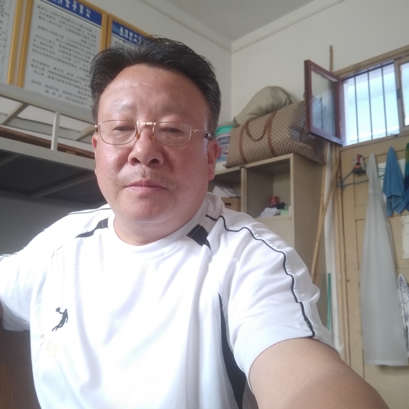 咣次次的第一张照片--周宁交友网