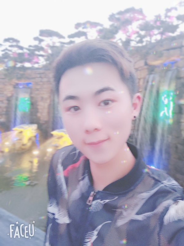 迷軍的第二张照片--周宁交友网