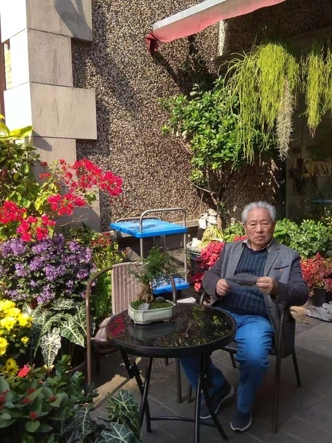 胡敬元的第二张照片--周宁交友网