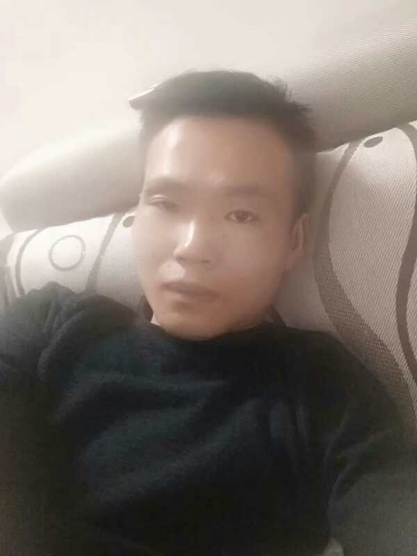 夜魇的第三张照片--周宁交友网