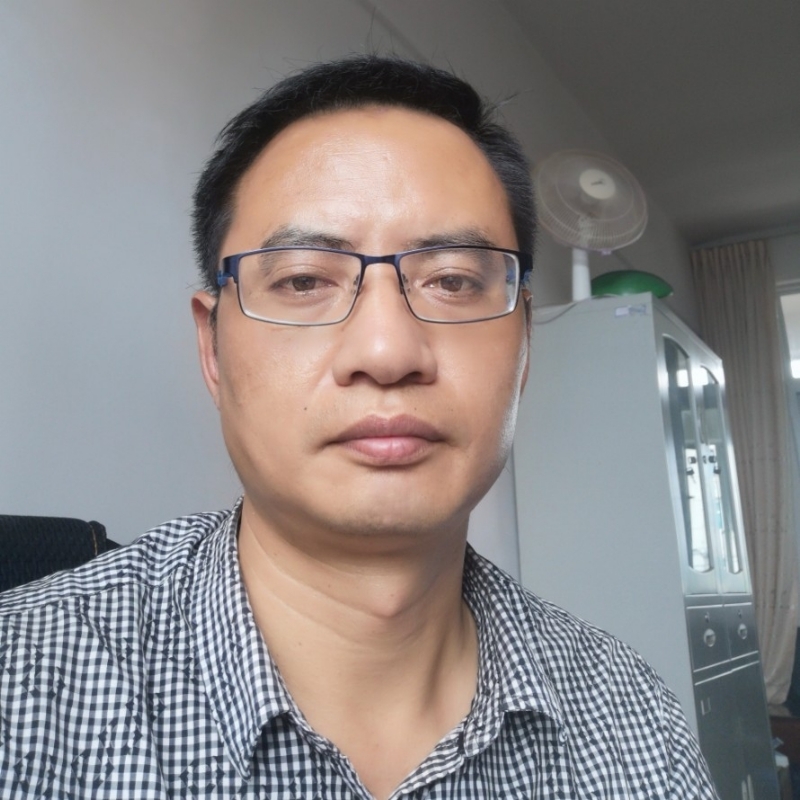 深情久伴的第一张照片--周宁交友网