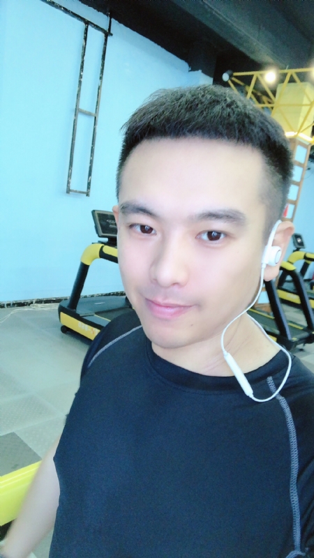 紫色天蝎的第一张照片--周宁交友网