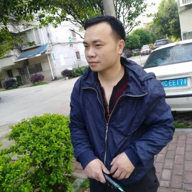 灰色足迹的第一张照片--周宁交友网