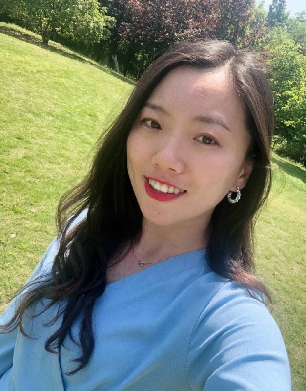 往事如烟的第一张照片--周宁交友网