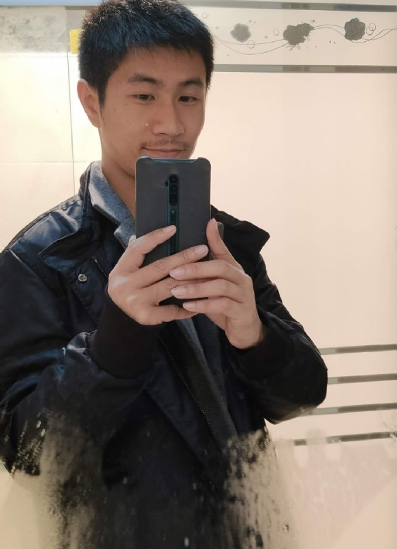 白色的风的第一张照片--周宁交友网