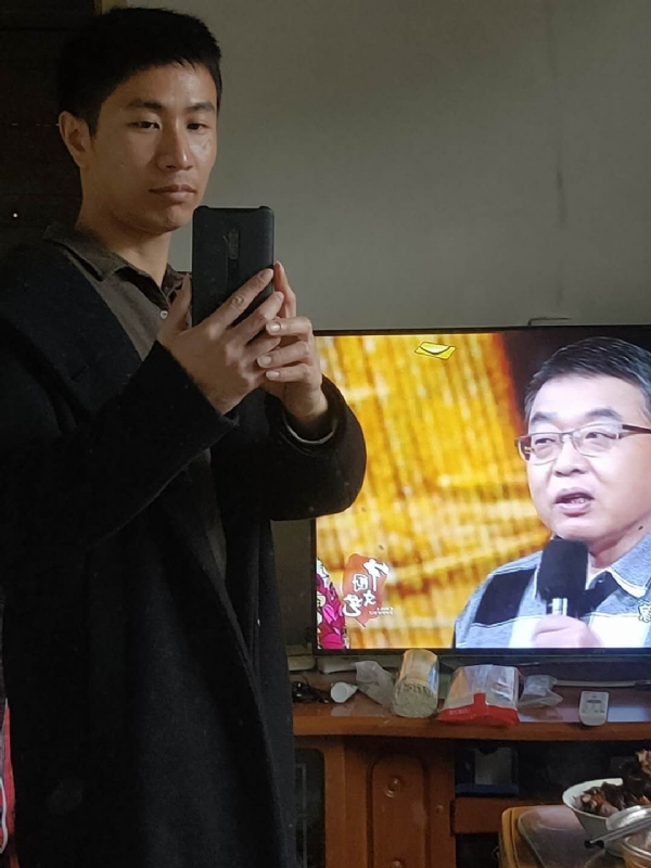 白色的风的第二张照片--周宁交友网