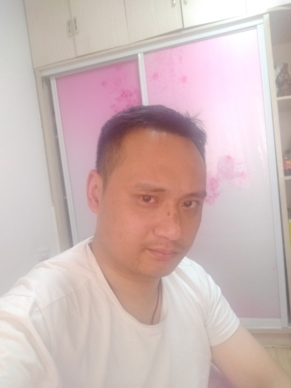 孤单的小冬瓜的第一张照片--周宁交友网