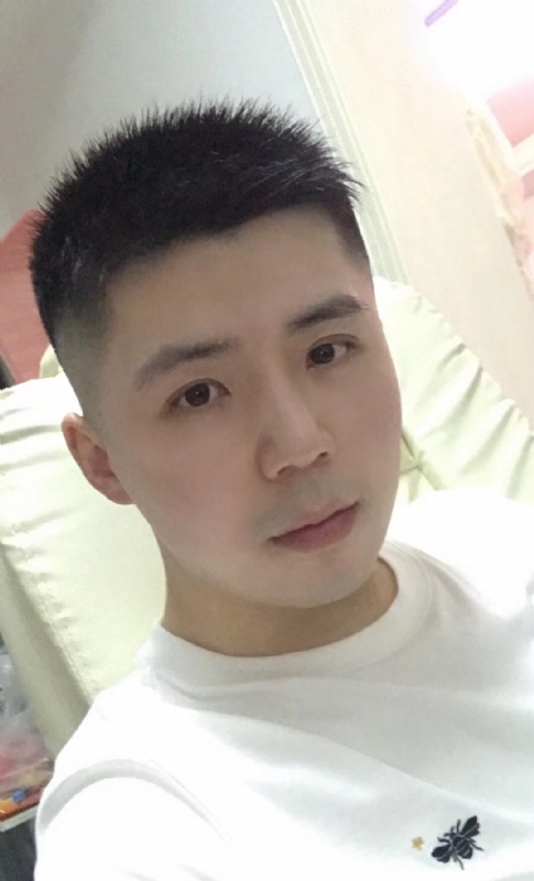 阿信的第一张照片--周宁交友网