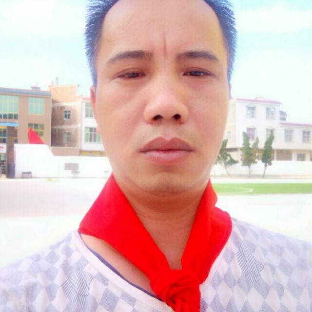 留守男人的第一张照片--周宁交友网