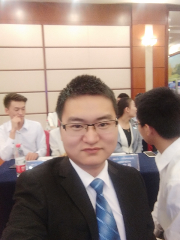 慕秋的第一张照片--周宁交友网