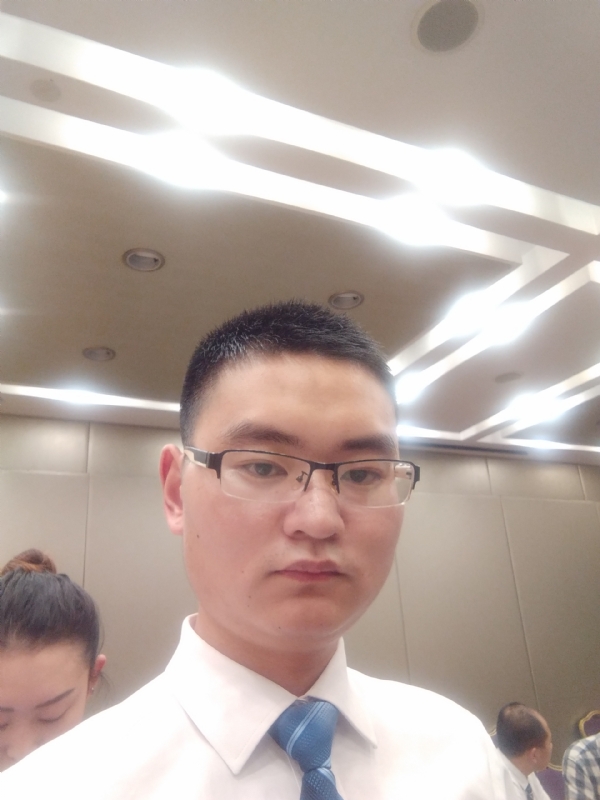 慕秋的第四张照片--周宁交友网